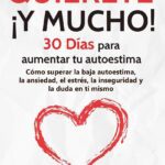 Aumenta tu autoestima y supera la comparación con otros