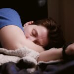 Ausencia de sueños con madre fallecida ¿Por qué sucede?