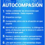 Autocompasión clave para superar ansiedad y estrés