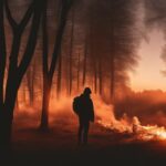 Belen la Piromana La historia detrás de devastadores incendios
