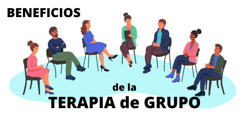 Beneficios de la terapia de grupo en la psicología