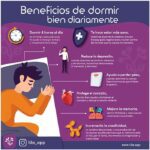 Beneficios de la terapia de sueño para calidad de vida
