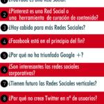 Beneficios de las redes sociales Preguntas comunes respondidas
