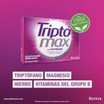 Beneficios y usos del Triptomax Guía completa
