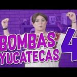 Bombas de amor Arte y dulzura de las bombas yucatecas