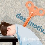 Búsqueda de ayuda en problemas de motivación