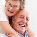 Cambios en la relación de pareja en la tercera edad