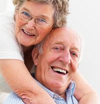 Cambios en la relación de pareja en la tercera edad