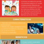 Características clave en la lectura recreativa