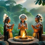 Ceremonias Mayas Importancia y Significado en la Cultura