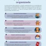 Claves para establecer rutinas en la crianza