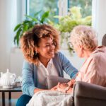 Claves para resolver conflictos en la tercera edad en pareja