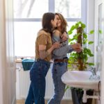 Claves para una relación en armonía en parejas mayores