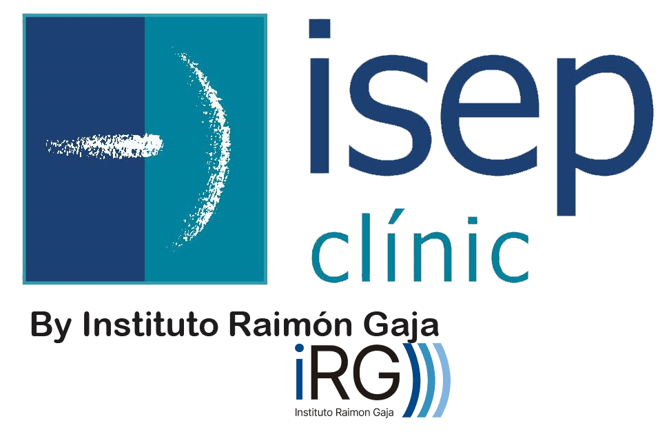 Clínica ISEP Barcelona Tratamiento optimizado y eficiente