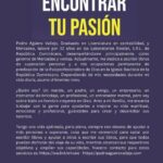 Cómo encontrar la pasión en la vida diaria