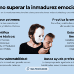 Cómo enfrentar hombres inmaduros Frases útiles para manejarlos