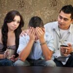 Cómo hablar de ansiedad con familia y amigos