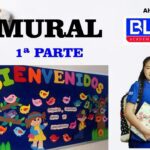Cómo hacer un mural guía breve y efectiva