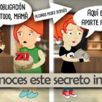 Cómo lidiar con el rechazo de mis hijos adultos