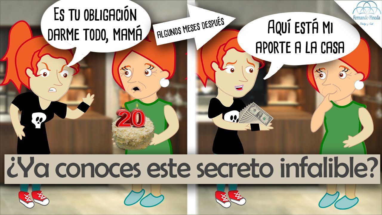 Cómo lidiar con el rechazo de mis hijos adultos