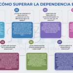 Cómo lidiar con la dependencia emocional maternal