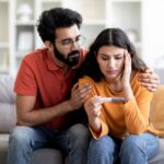 Cómo manejar el estrés en reproducción asistida Terapia de pareja