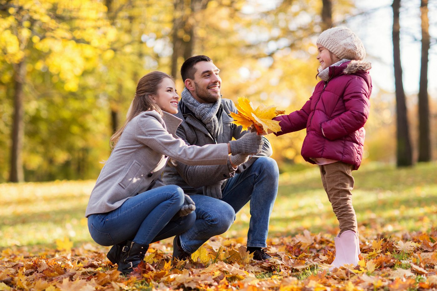 Cómo manejar la adopción de niños mayores con terapia