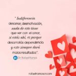 Cómo mantener la indiferencia hacia alguien que te lastimó