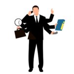 Cómo mejorar tu enfoque con la atención dividida