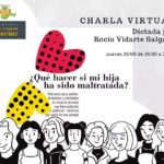 Cómo reaccionar ante el maltrato de tu hija