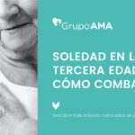 Cómo superar la soledad en la tercera edad en pareja