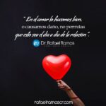Compartir el amor ¿Por qué mi novio me incluye?