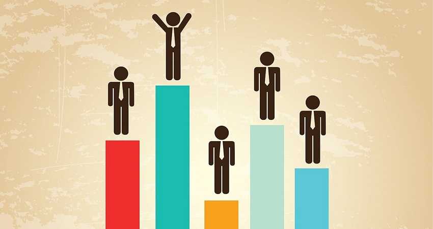 Competitividad escolar mirada concisa y optimizada