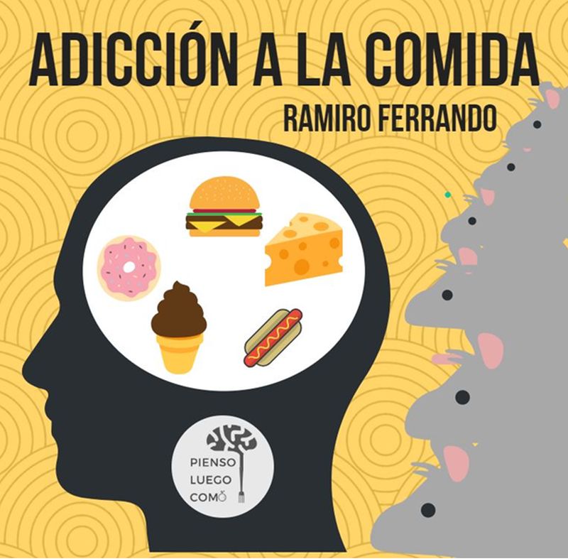 Comportamiento adictivo y adicción alimentaria Análisis conciso