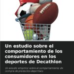 Comportamiento de compra en productos deportivos
