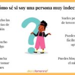 Comportamiento de una persona indecisa cómo actúa y decide