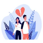Comportamiento humano en relaciones de pareja exploración profunda