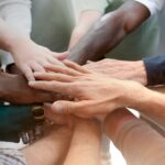 Comportamiento humano Impulsando la ciudadanía