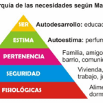 Comportamiento humano y deseo de pertenencia