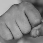 Comportamiento impulsivo conductas violentas