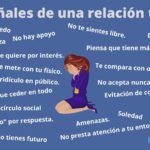 Comportamiento Obsesivo Peligro en las relaciones