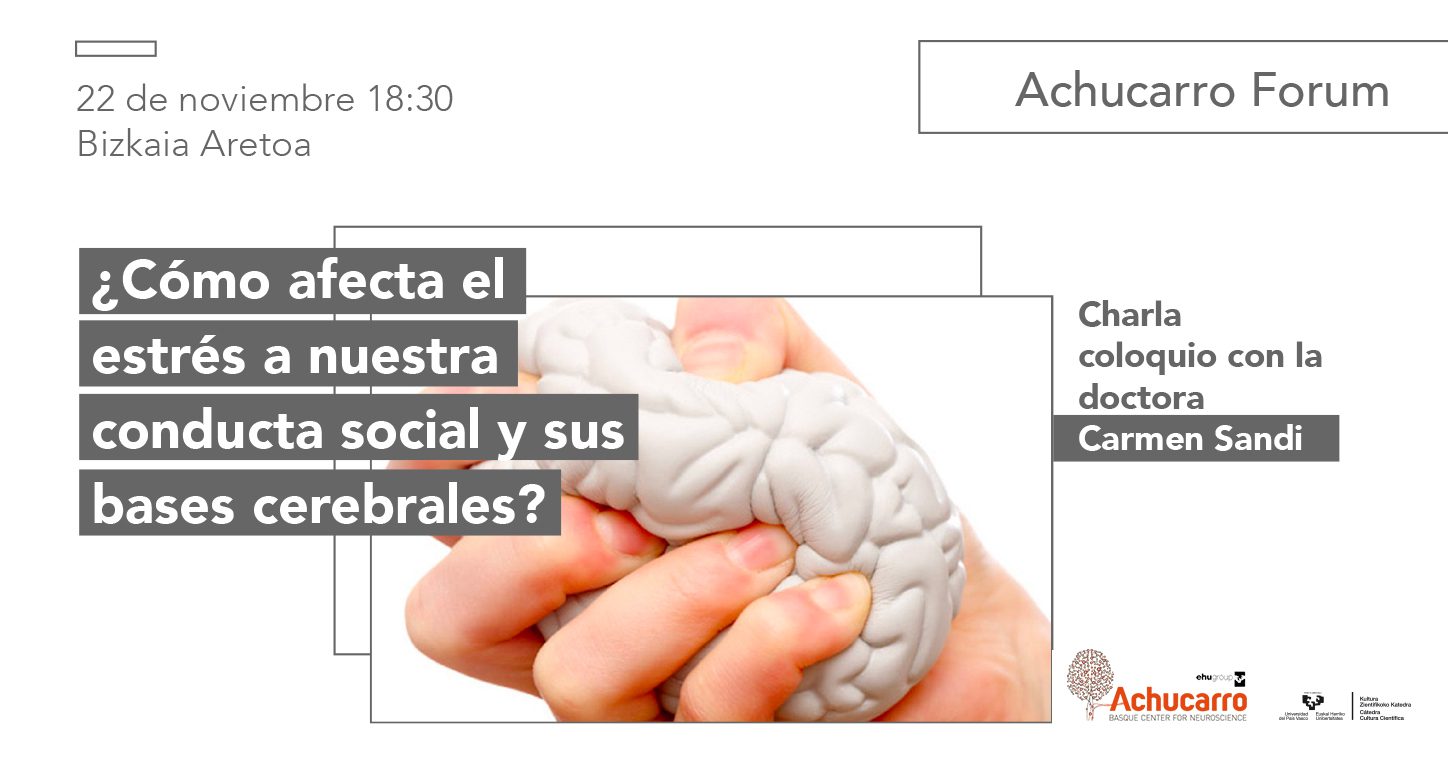 Comportamiento social bajo estrés Análisis conciso