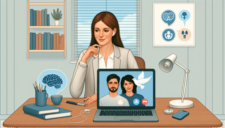 Comunicación asertiva en relaciones poliamorosas terapia de pareja