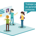 Comunicación Clave del Comportamiento Cooperativo