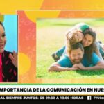 Comunicación Efectiva en Adopción de Hermanos
