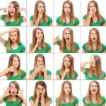 Comunicación no verbal El lenguaje de las emociones