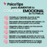 Conexión emocional en parejas lesbianas Estrategias para vínculo sólido