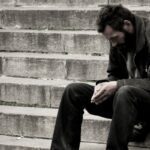 Conquistando un hombre herido por el amor