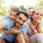 Consejería para parejas adoptantes Fortaleciendo lazos familiares
