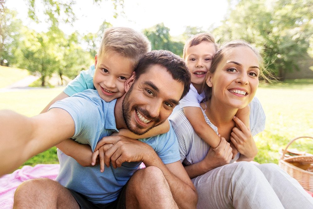 Consejería para parejas adoptantes Fortaleciendo lazos familiares